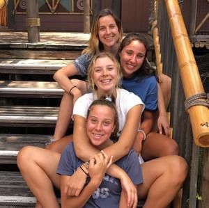 Meet your Posher, Molly